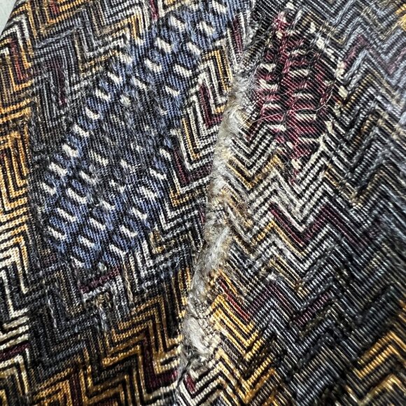 Mickey & CO by Atlas Design Sweden Vintage 100% Silk Tie Mickey Mouse Retro - Picture 6 of 6